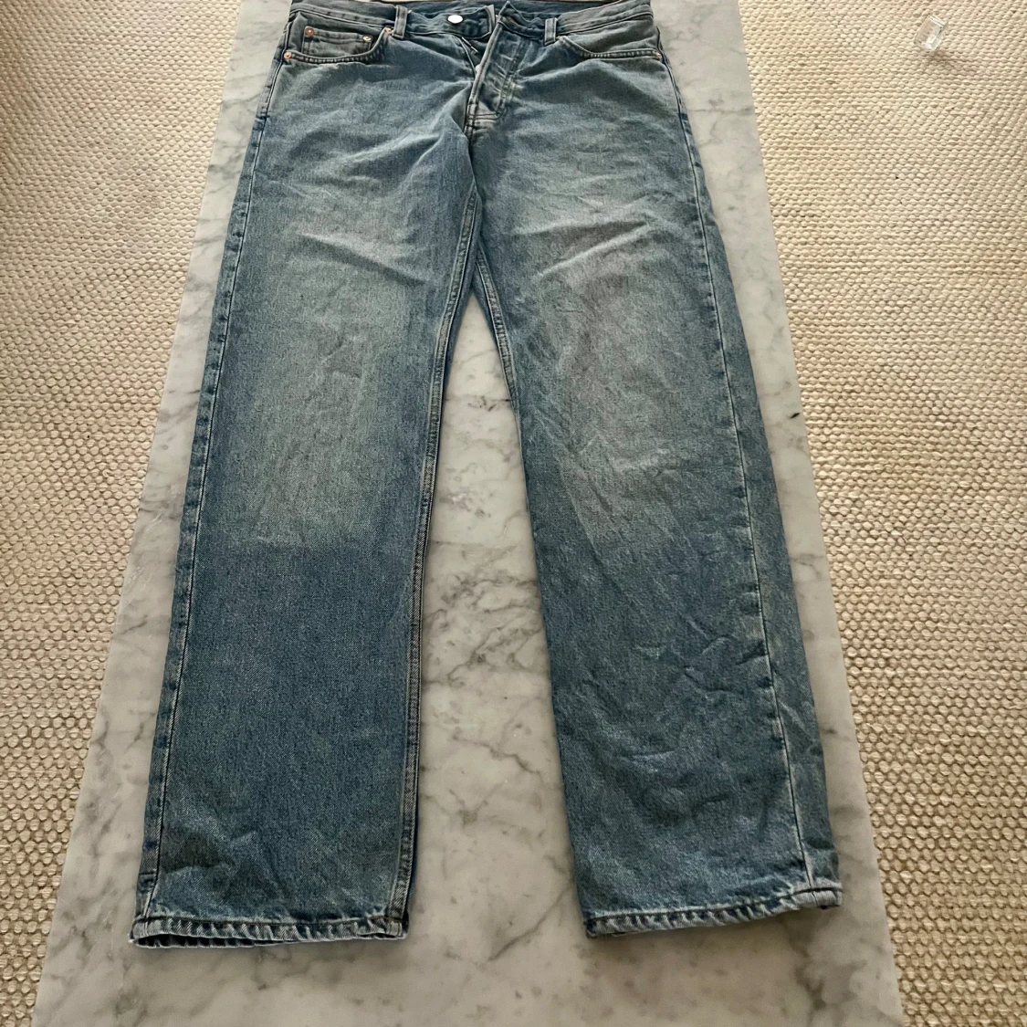 Weekday Space jeans  - 92