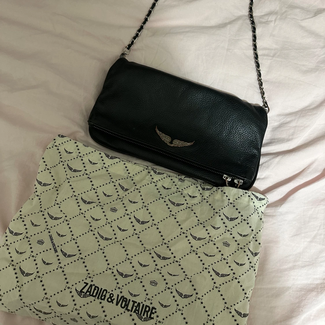 Zadig väska