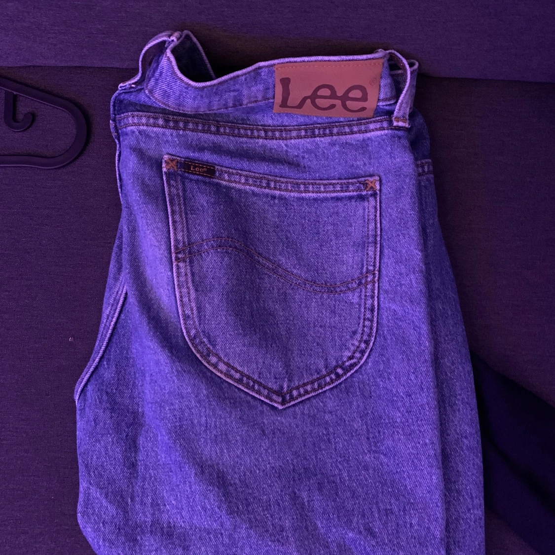 Lee jeans 