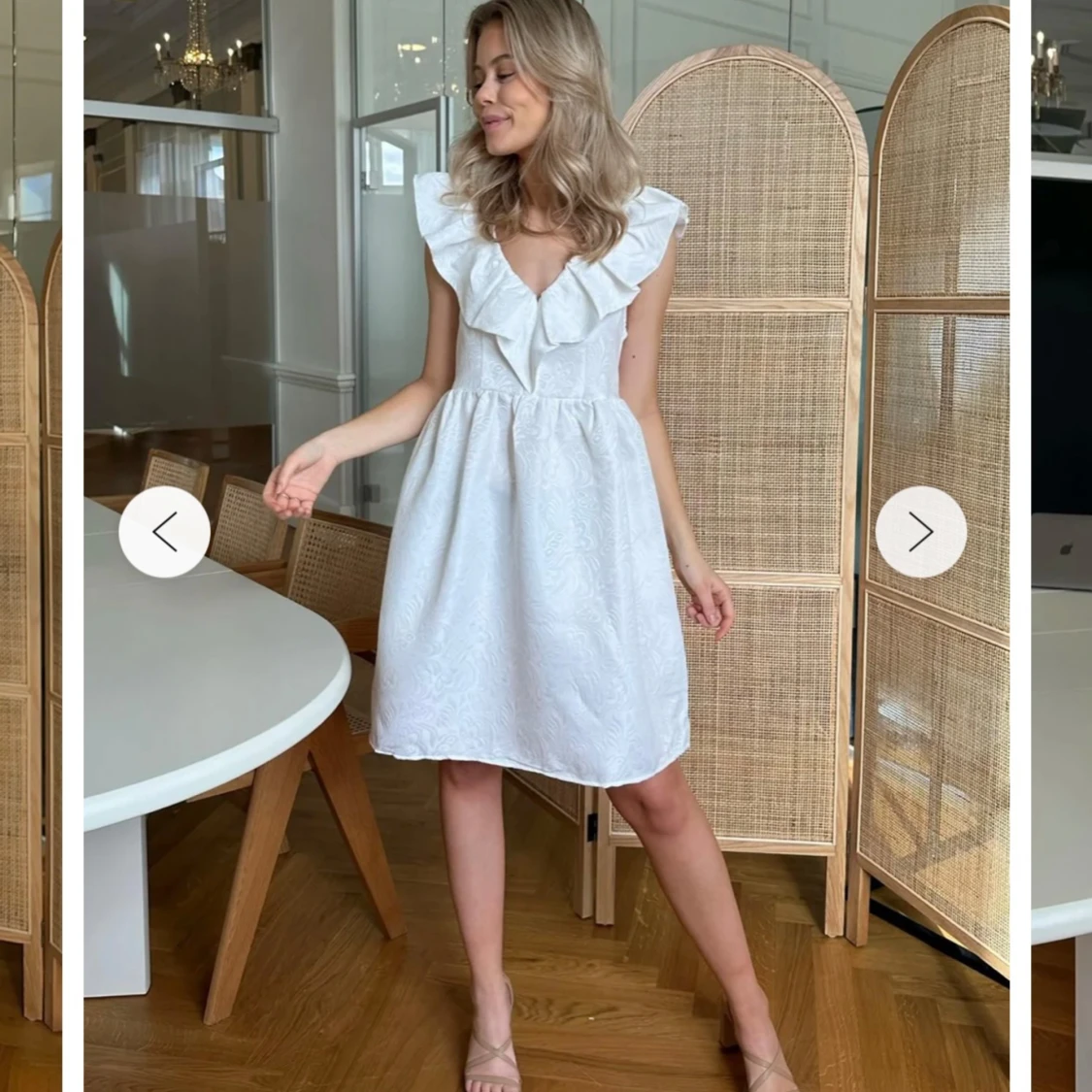 Studentklänning - 90