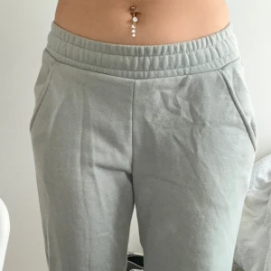 Mjukis byxor - Används en gång bara