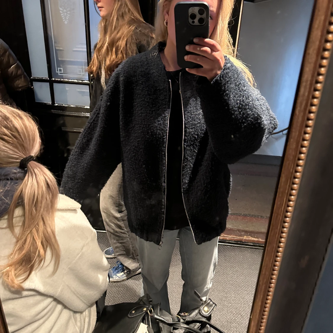 Super snygg jacka  - 92