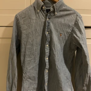Ralph Lauren Skjorta  - Ralph Lauren Skjorta, Storlek S, Bra Skick 