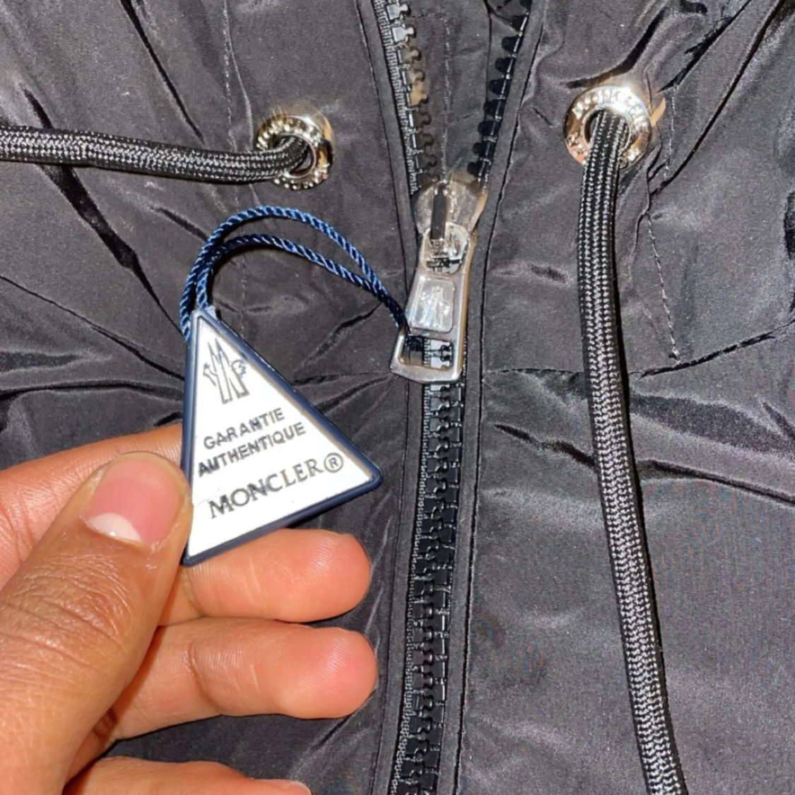 Moncler Cardigan - 91