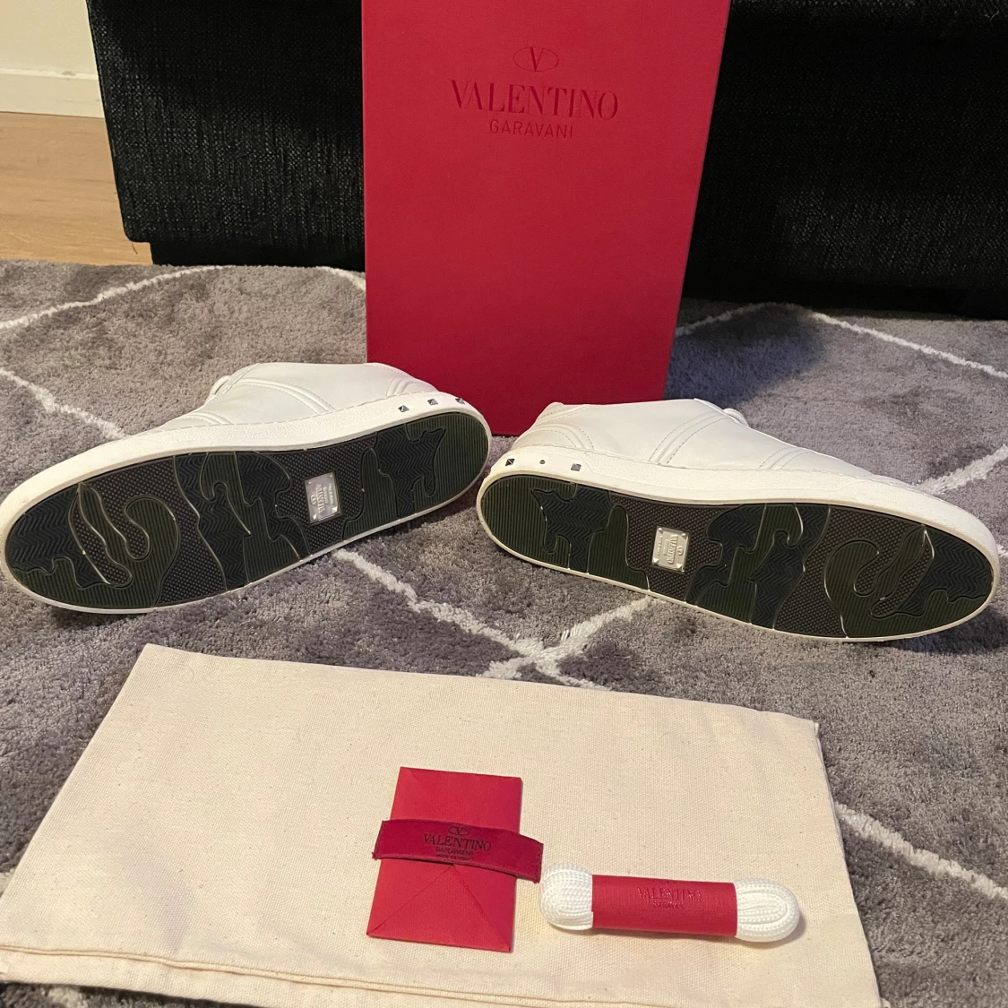 Valentino flycrew  - 93