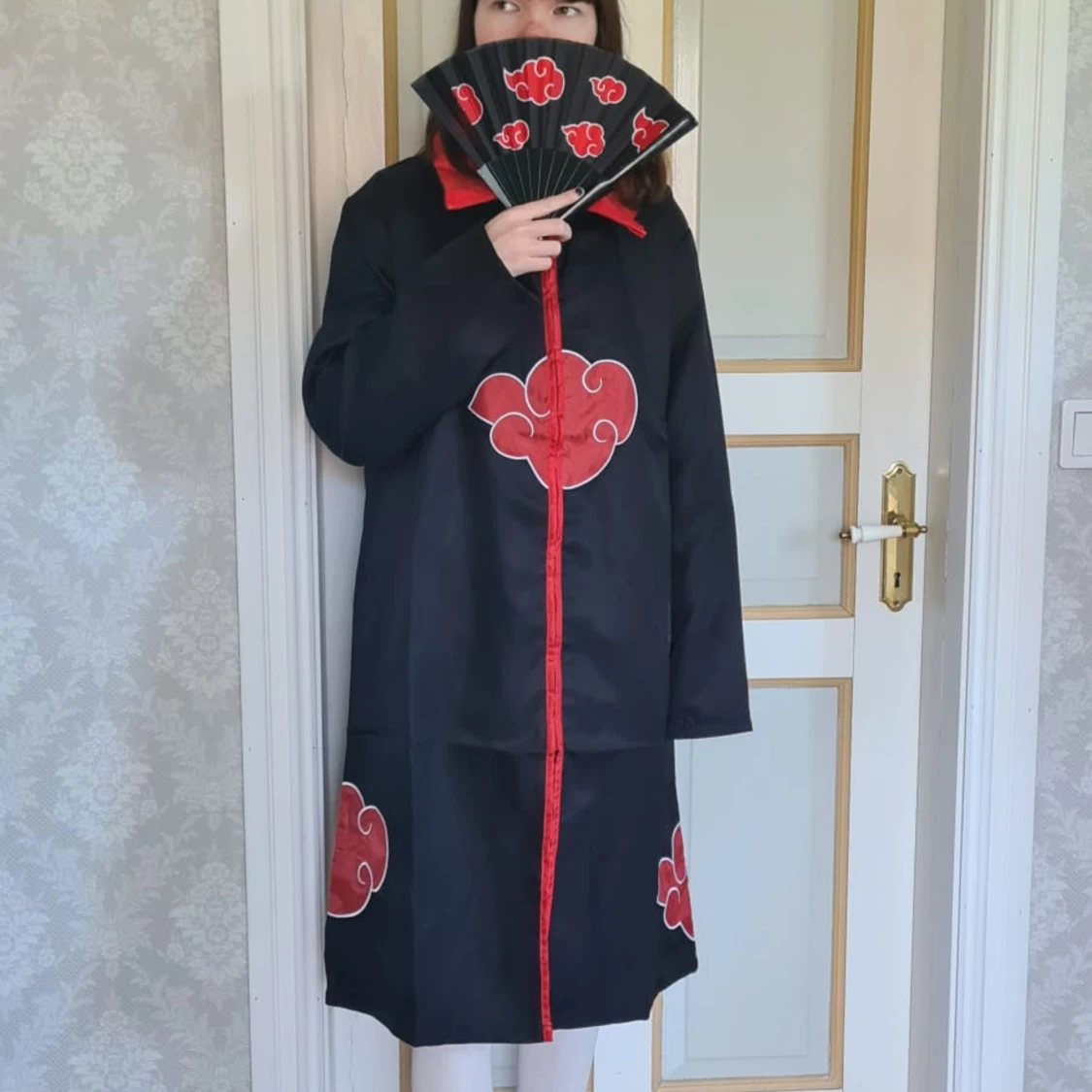 Akatsuki kappa M  - 90