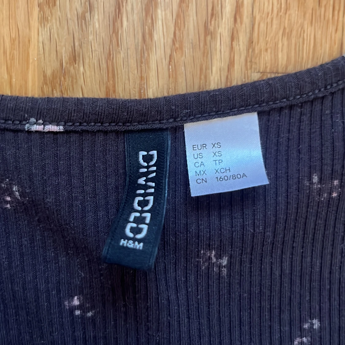 Blommig klänning - 91