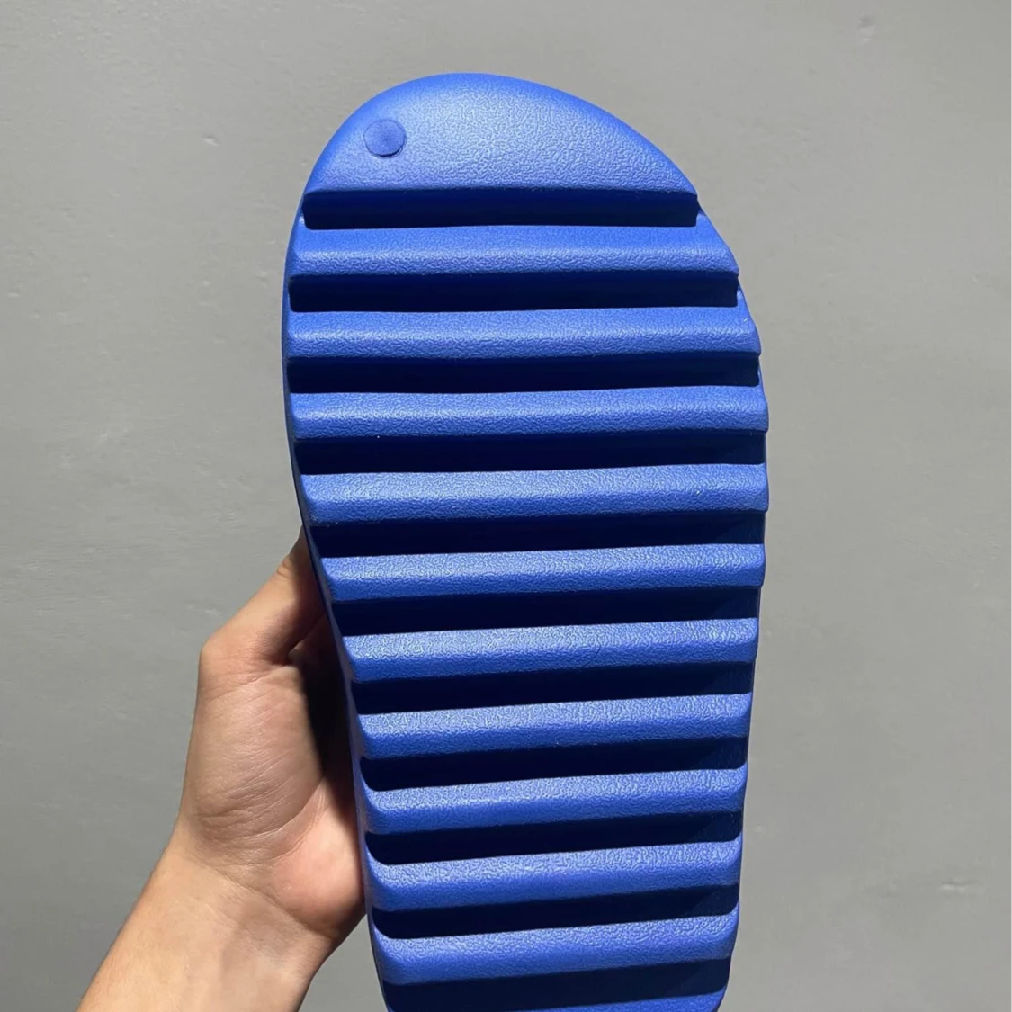 Yeezy slides azure - 92