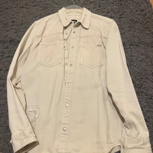 Jeans jacka - Från zara