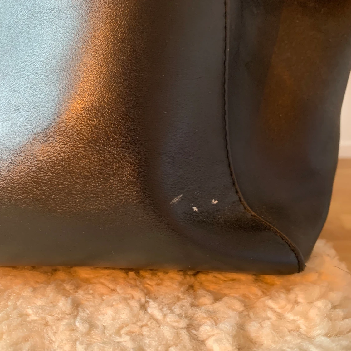 Anna field väska  - 90