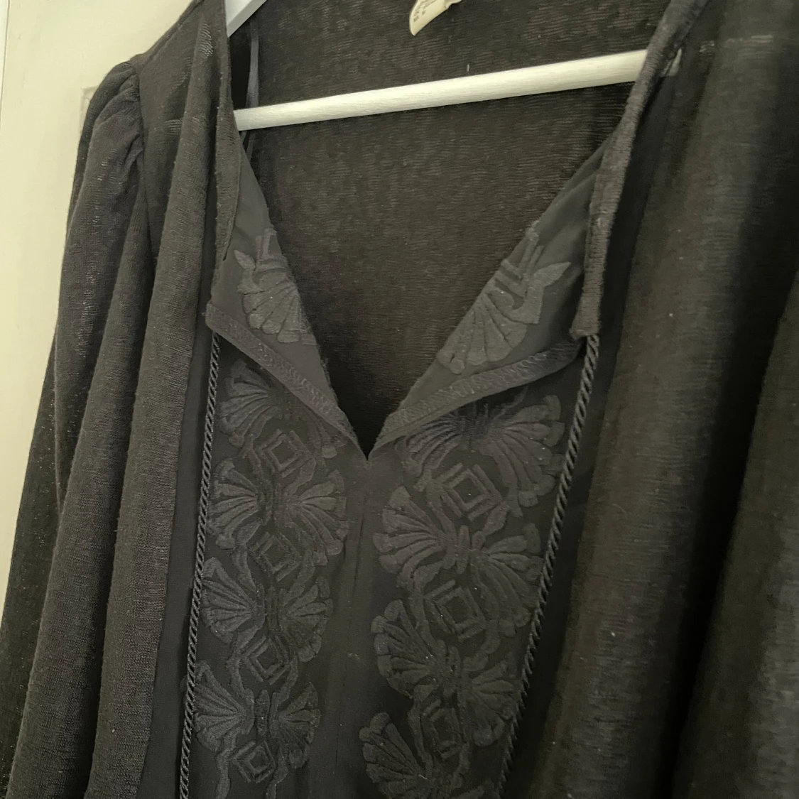 Boho blus från H&M - 90