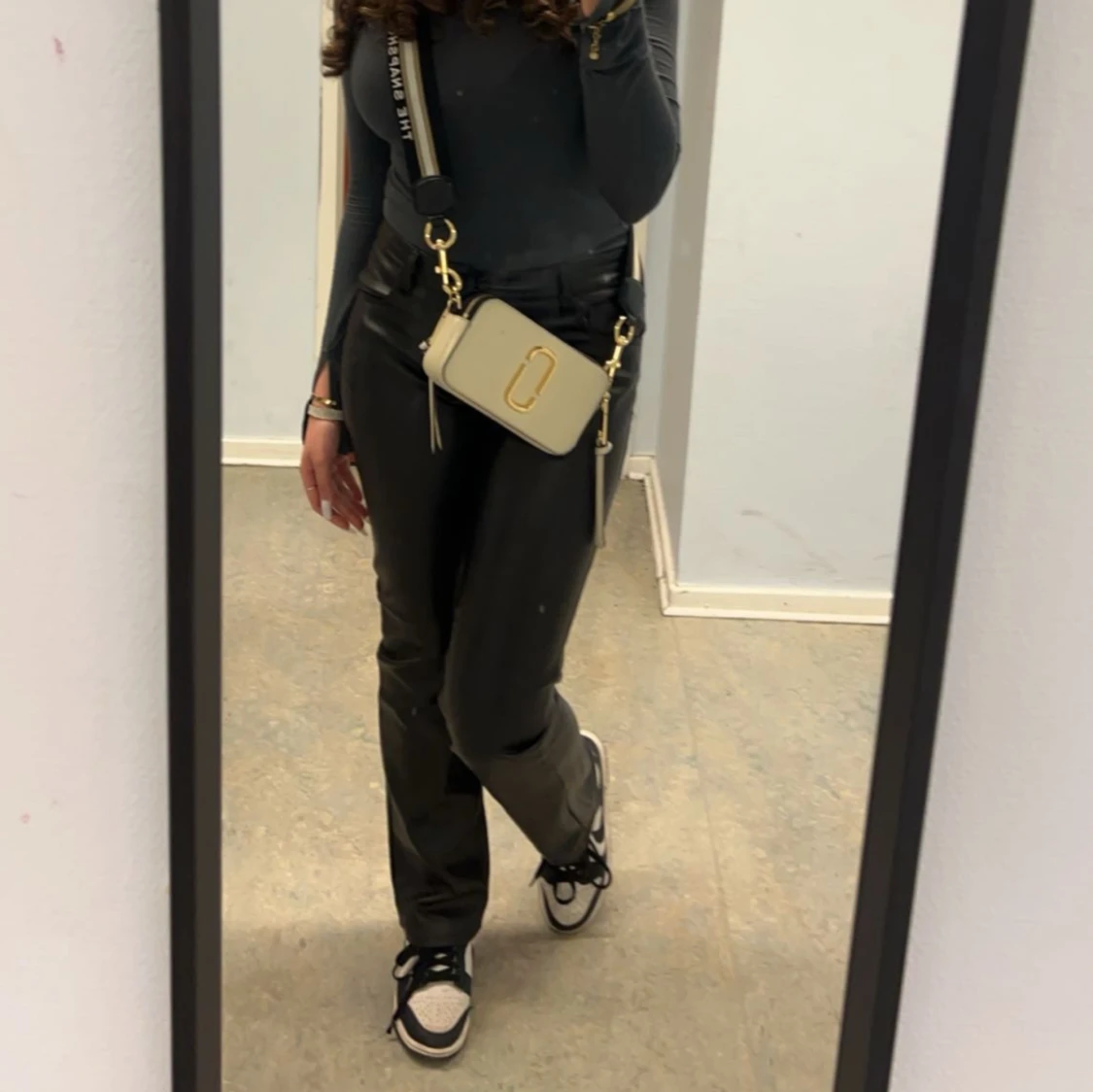 Skinnbyxor Bikbok - 1