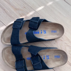 Birkenstock arizona - Helt nya. Bara testade inomhus. 
