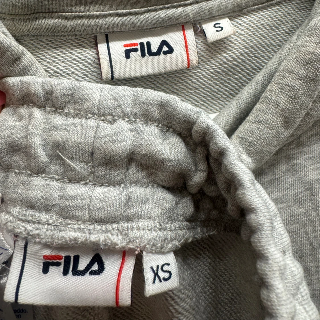 Fila-set - 93