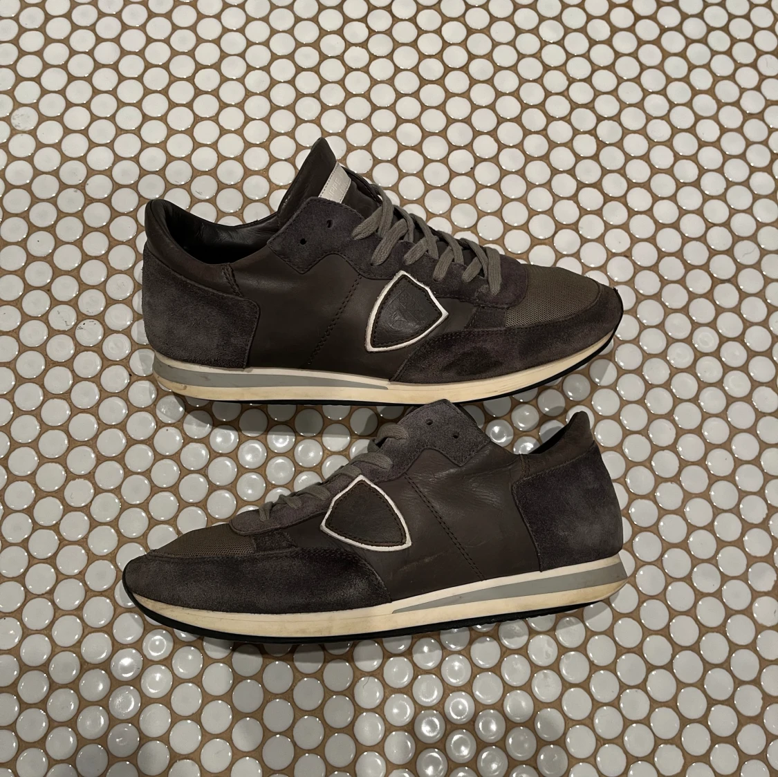 Philippe Model Trainers - 93