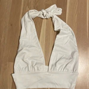 Fest topp - En festligare topp som är använd 1 gång 