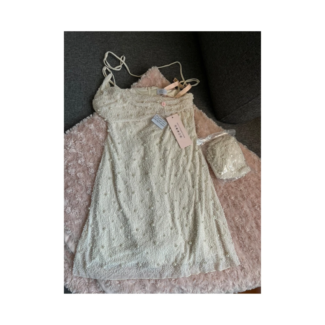 Oh polly klänning - 92