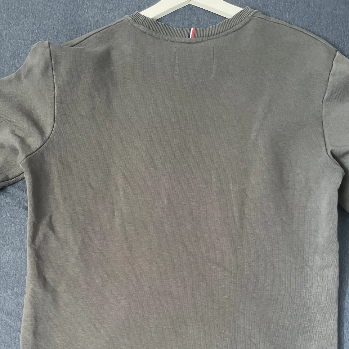 Les Deux tjocktröja  - 92