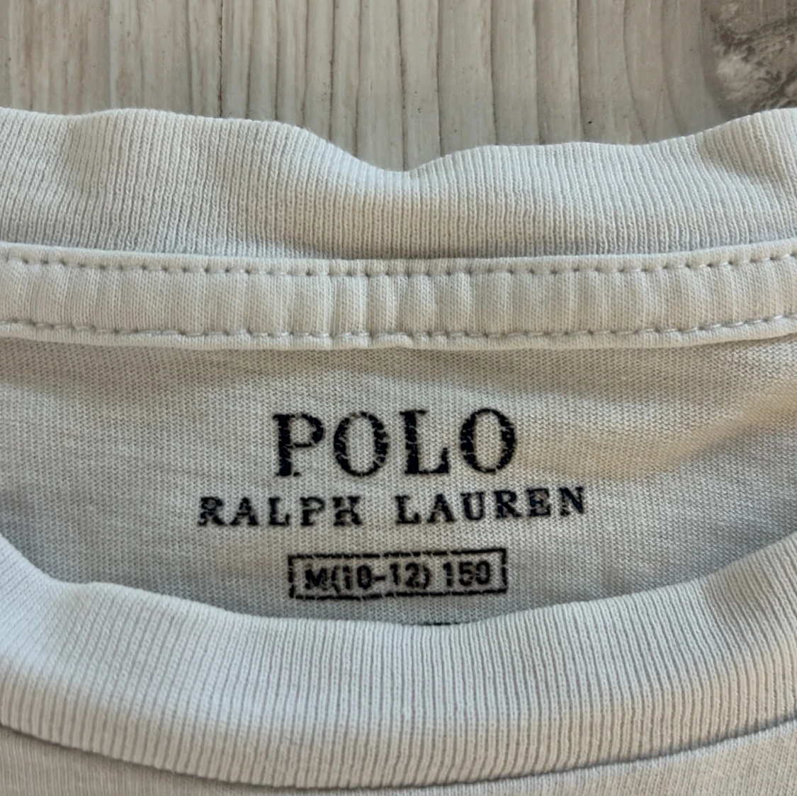 Polo Ralph lauren björn t-shirt - 91