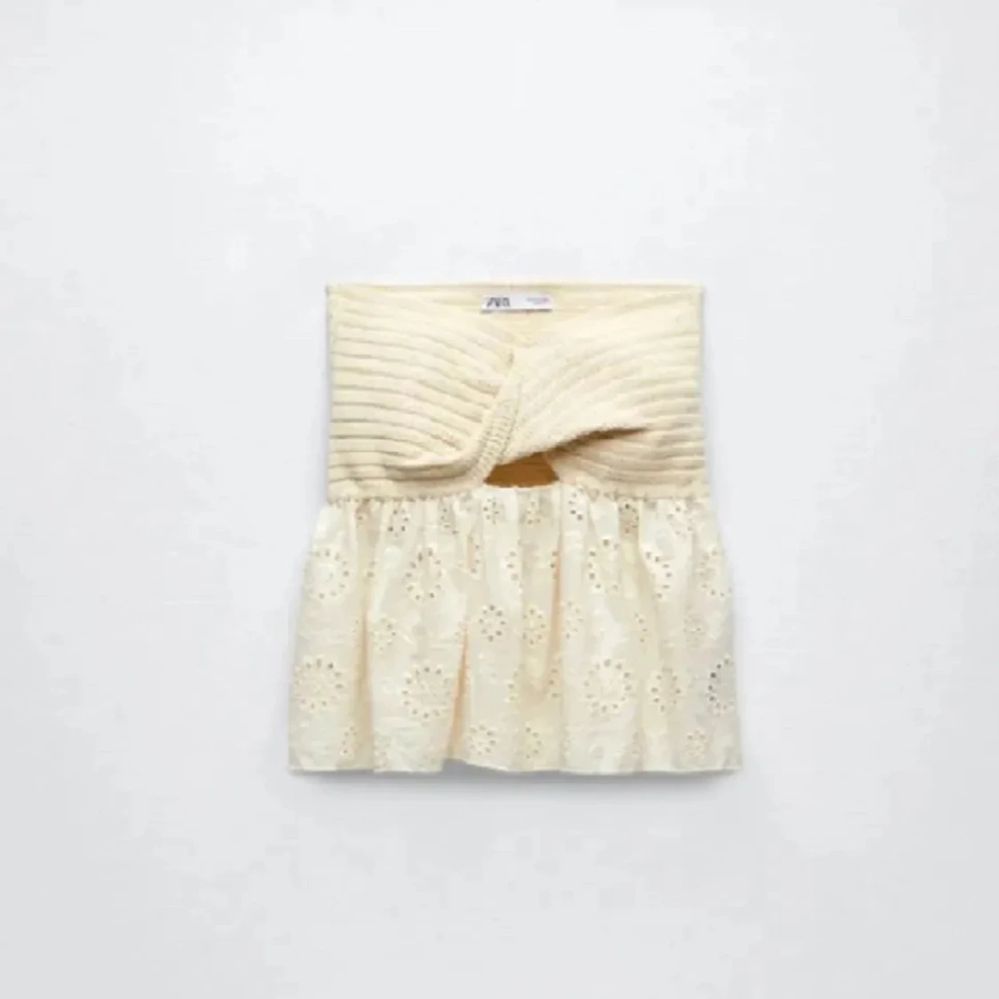 Zara topp