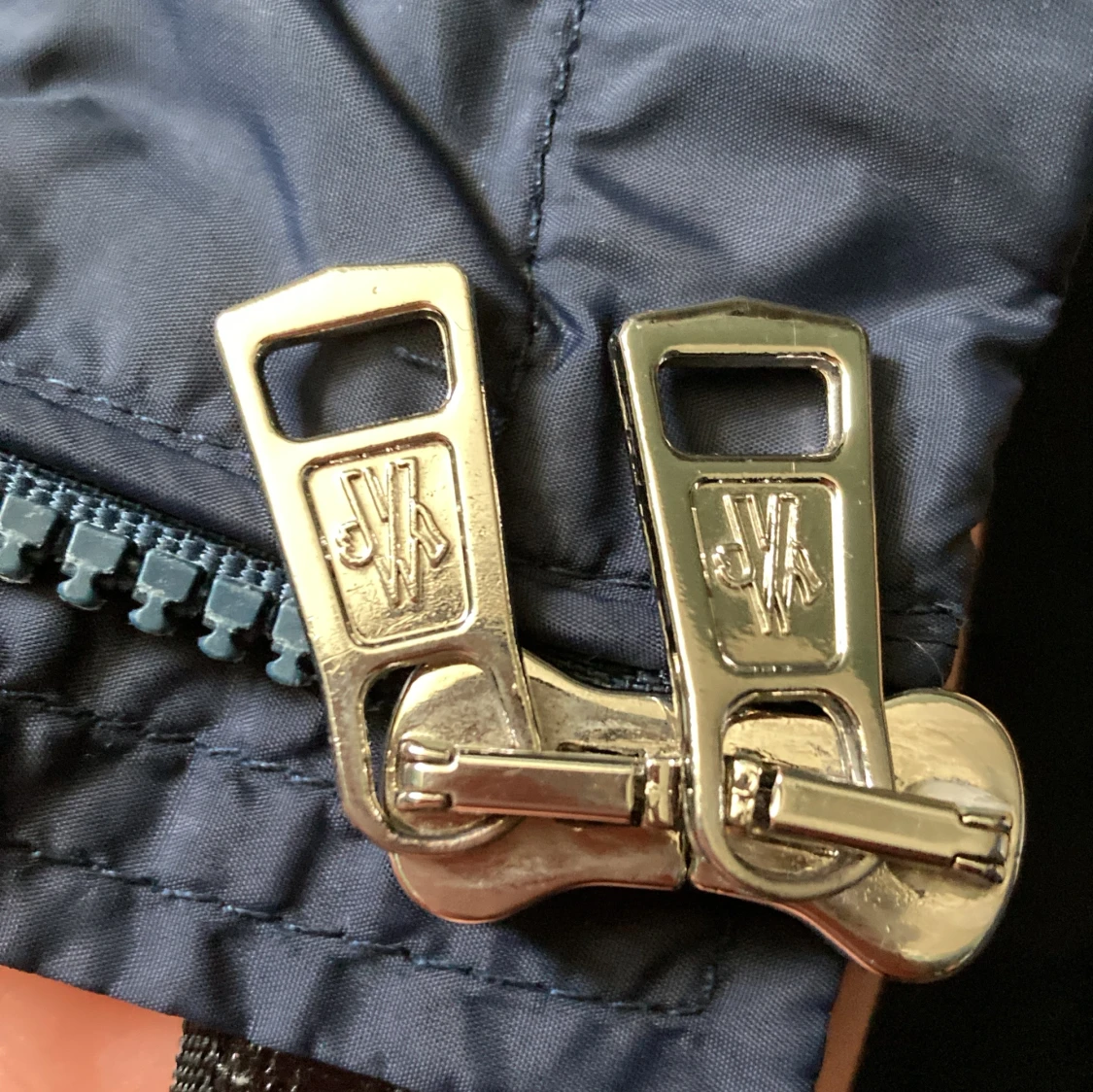 Moncler Grimpeurs jacket - 93