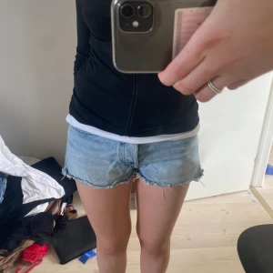 Shorts - Jeansshorts från zara!