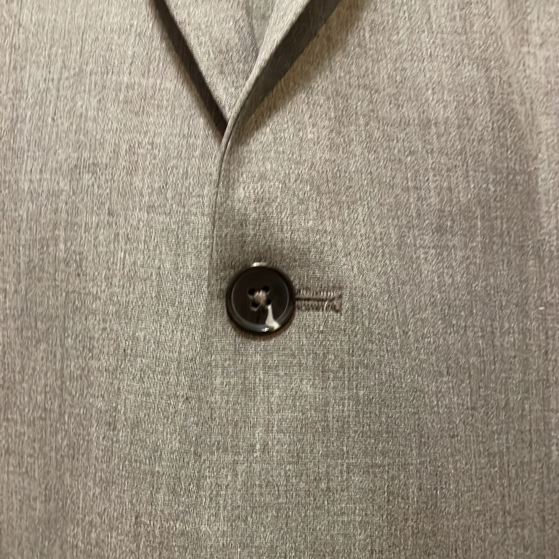 Knappt använd kostym - 90