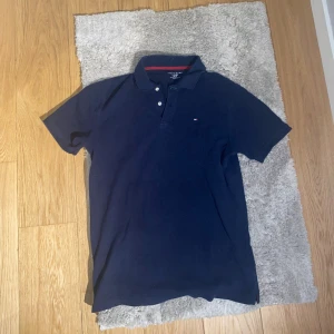 Tommy Hilfiger Piké  - Passar som S/M