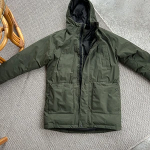 Everest vinter jacka - Storlek: M