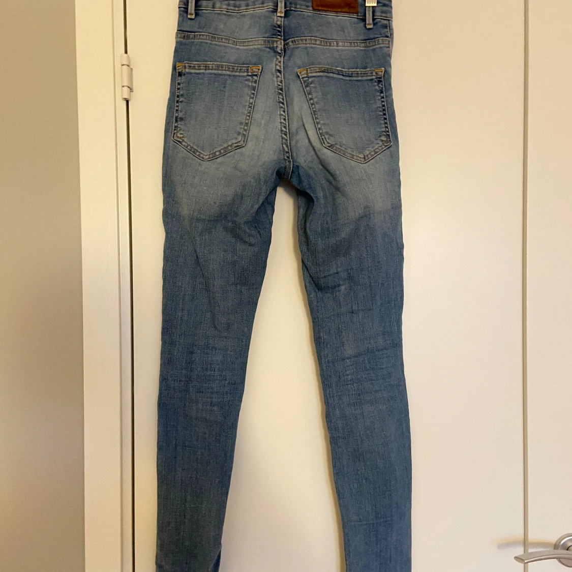 JP Higher Ella A 52 Jeans - 90