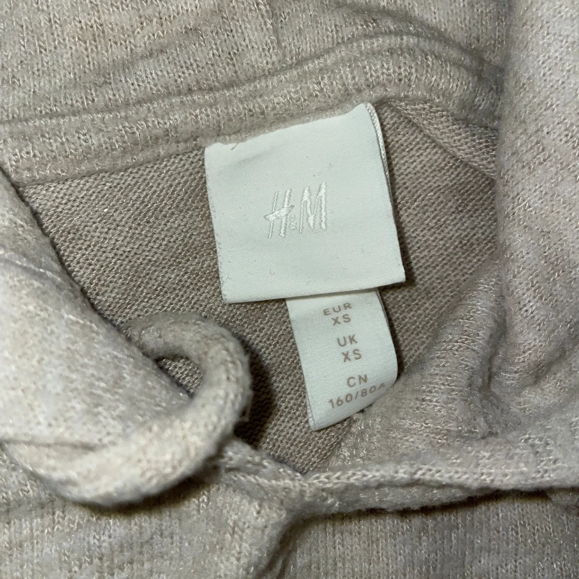 Tröja från H&M - 90