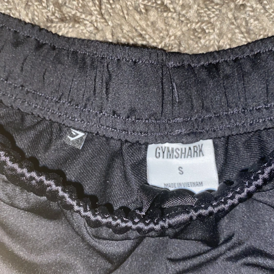 Gym shark byxor - 91