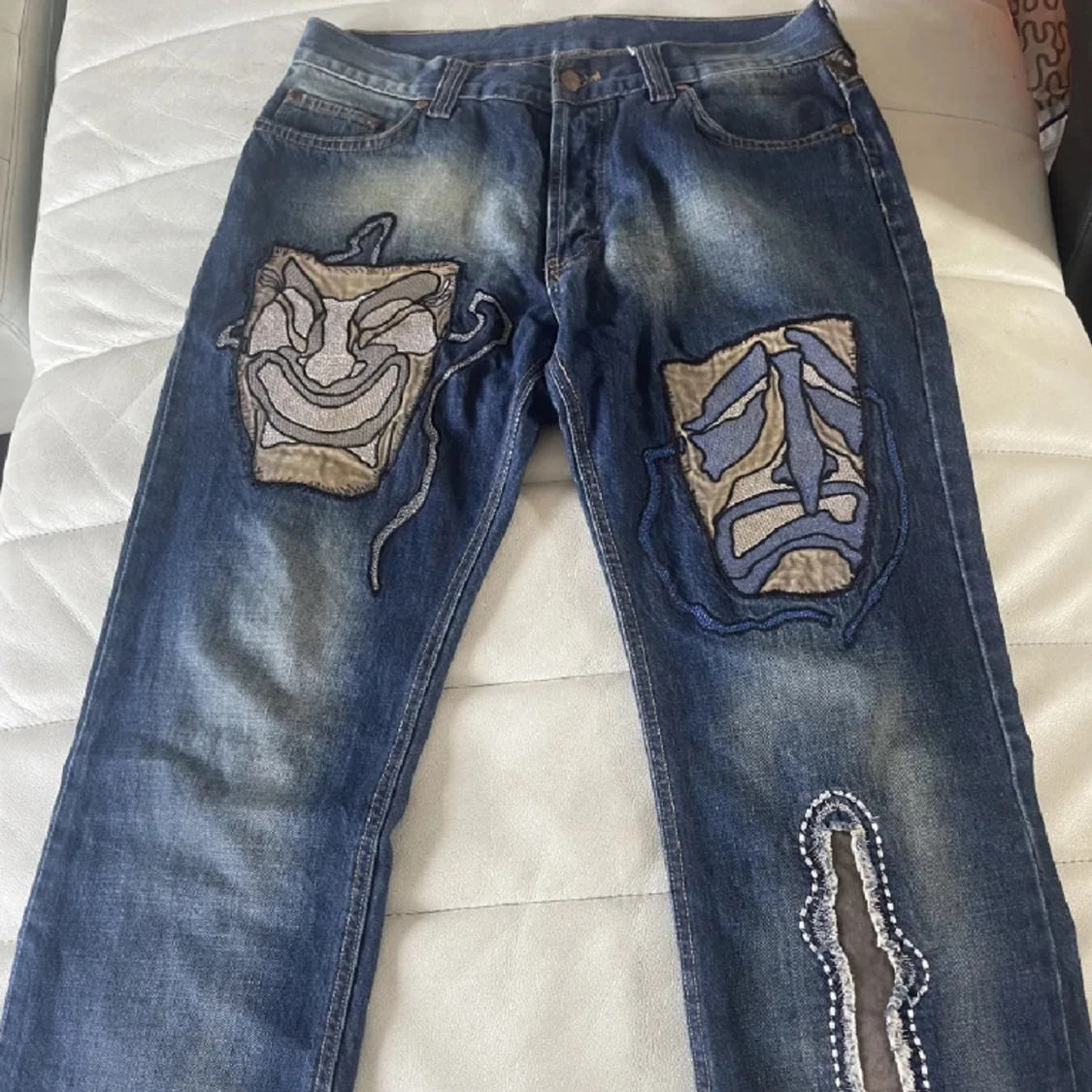 Roberto cavalli jeans