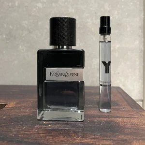 YSL Y EDP - Säljer min oanvända YSL Y EDP , kontakta mig vid eventuell frågor.