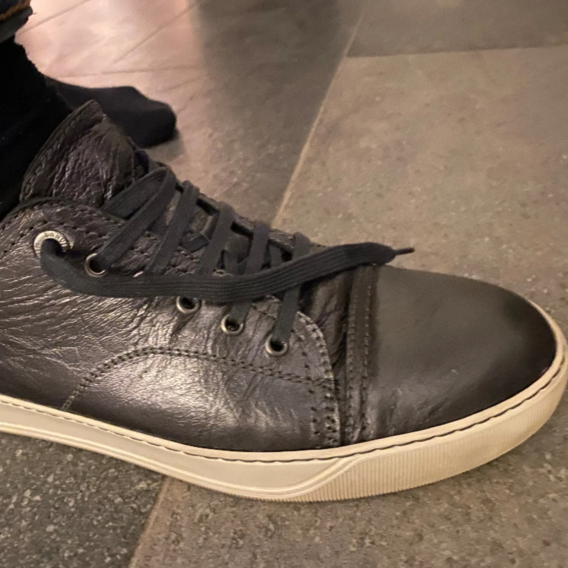 Lanvin bytes eller säljes  - 91