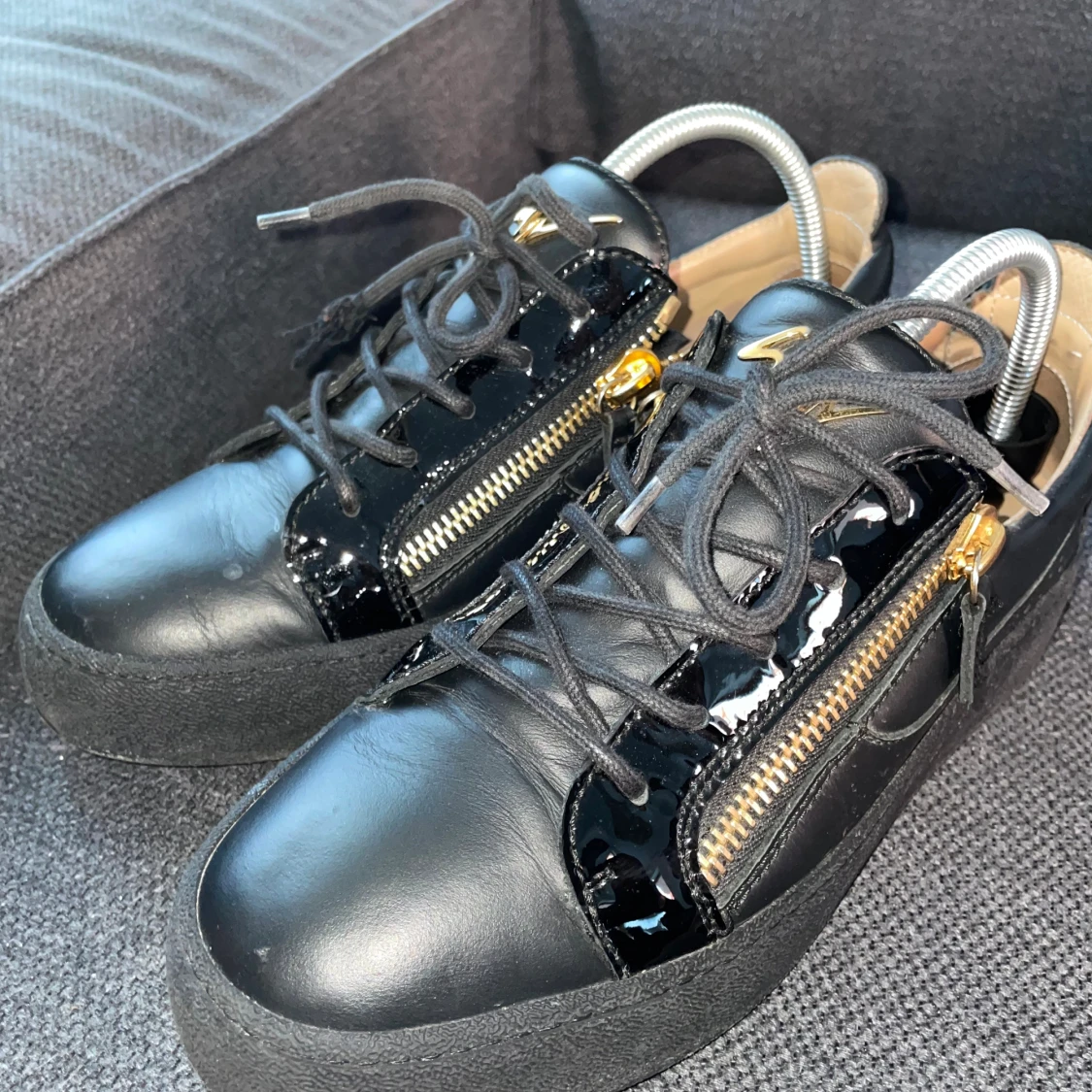 Giuseppe Zanotti - 91