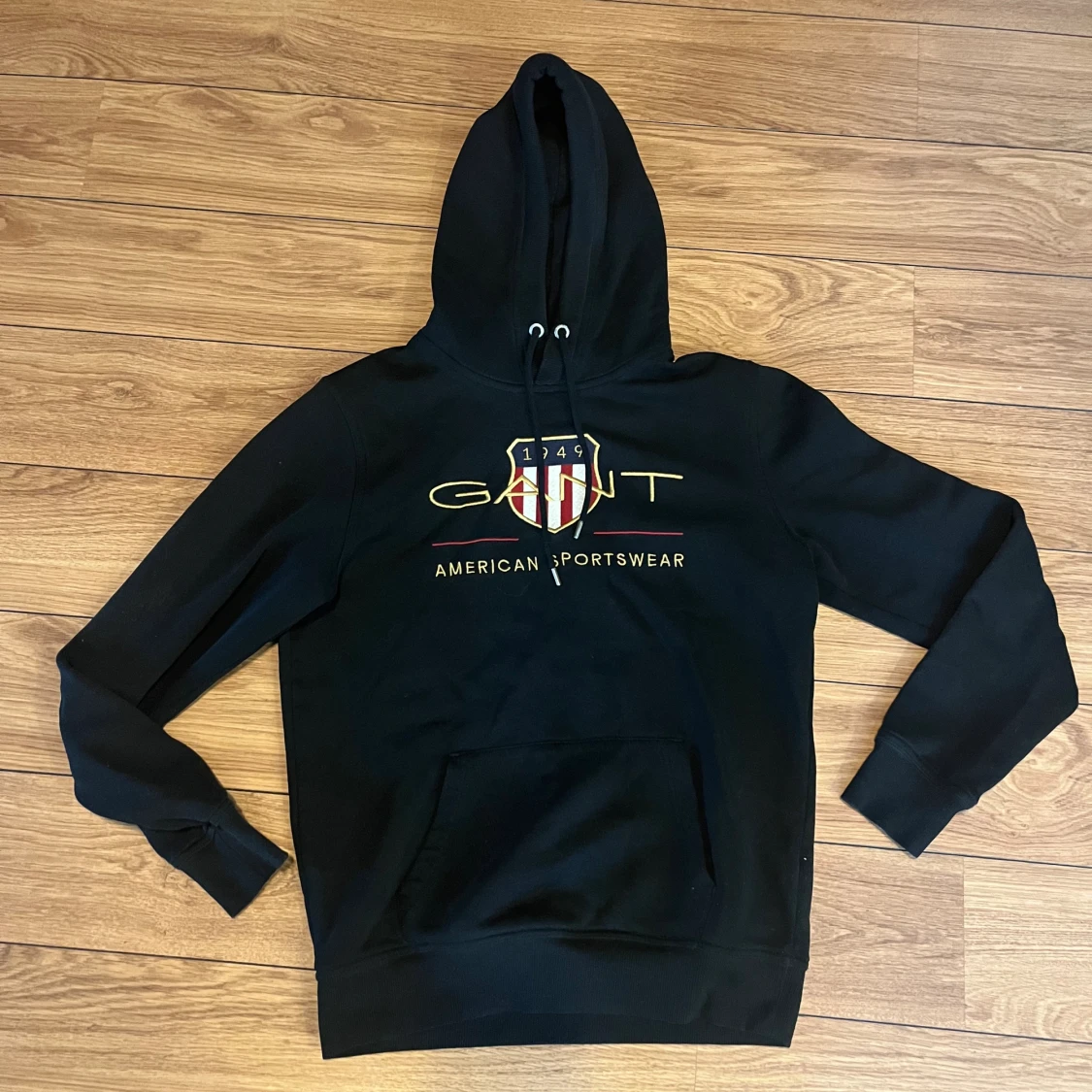 Gant hoodie