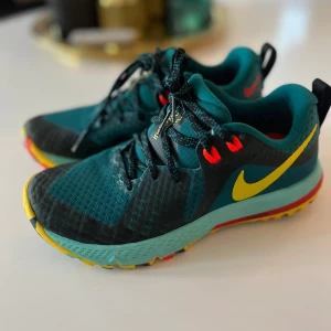 Nike vandringsskor - Superfina Nike sneakers/ vandringsskor. Använda endast 1 gång. Stl 36