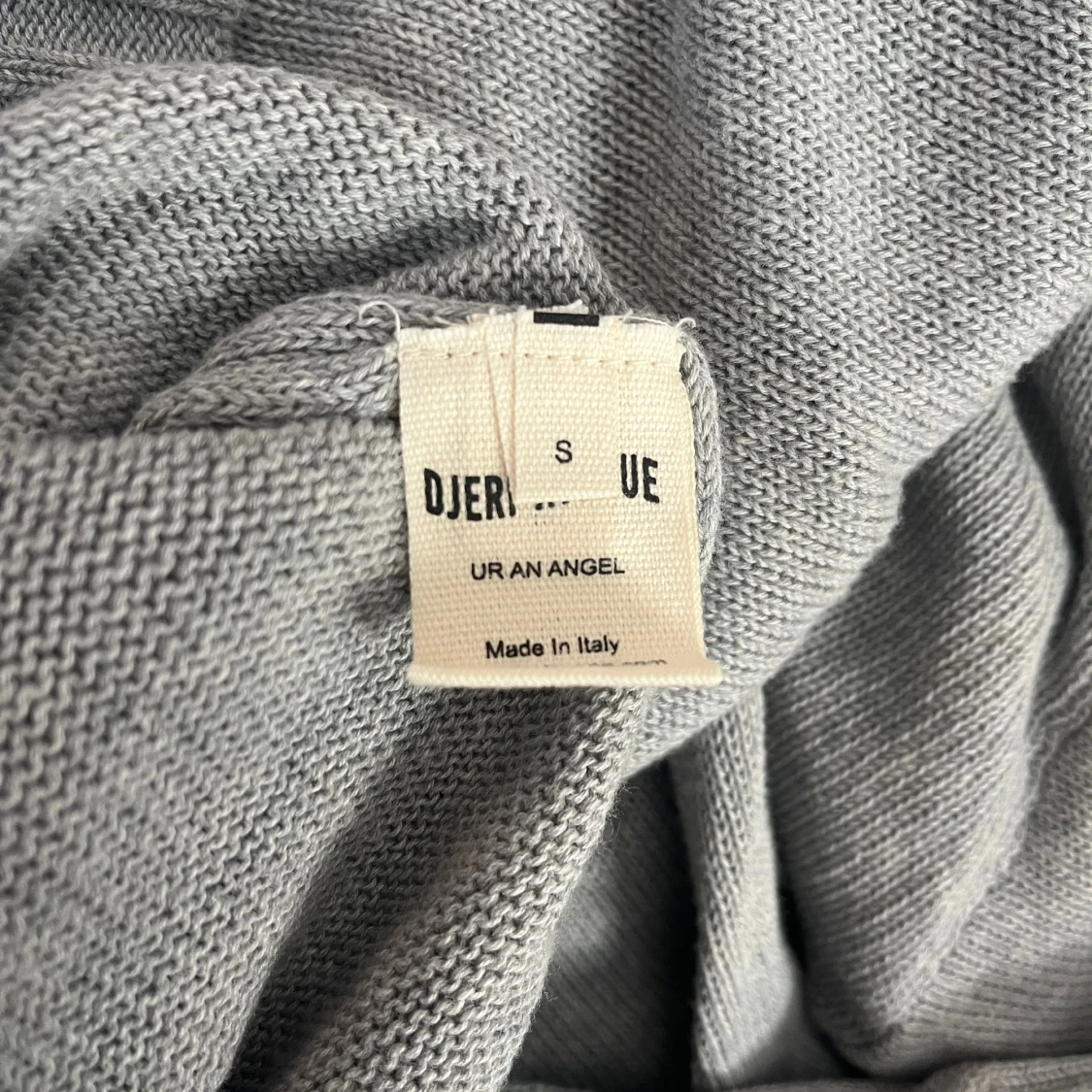 Djerf avenue crewneck - 91