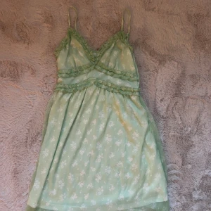 Klänning - En jätte söt somrig klänning