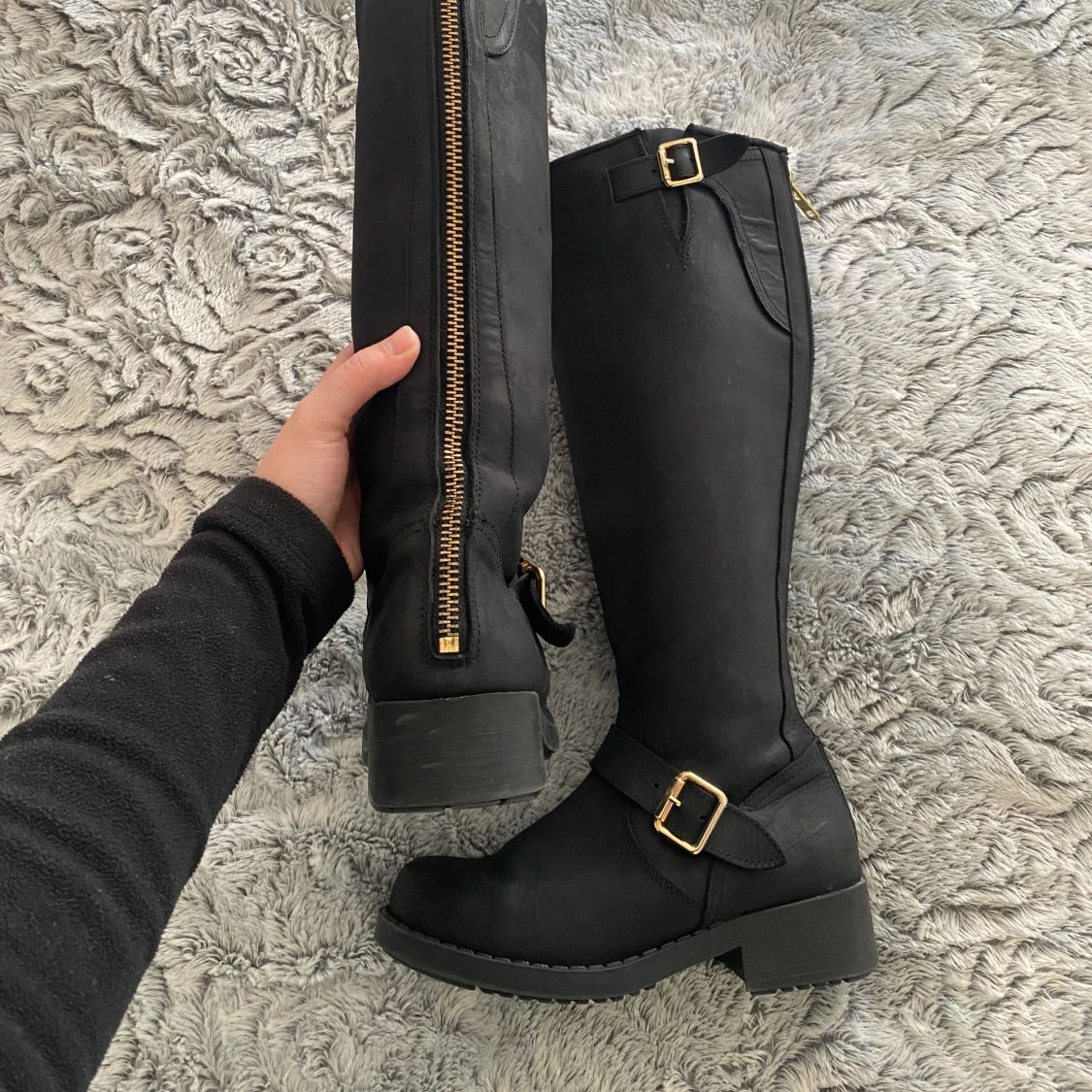 Johnny bulls stövlar 36 - 90