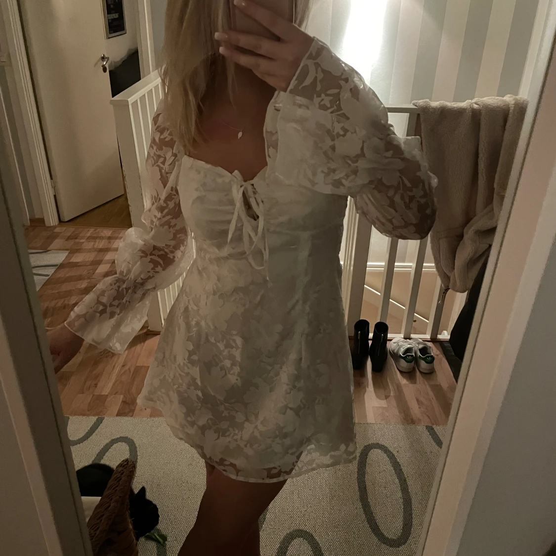 Student klänning Cider - 91