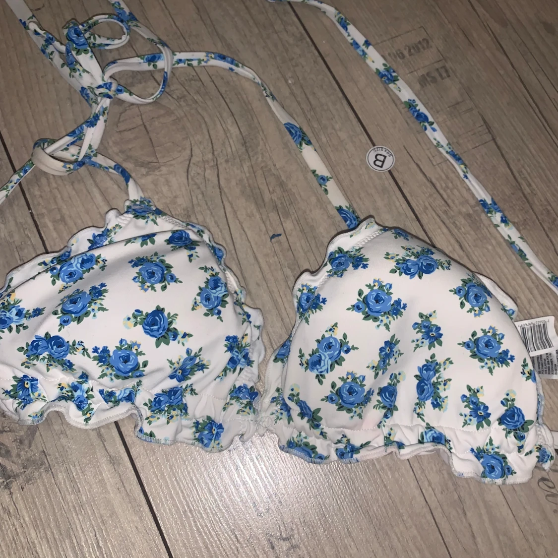  bikini överdel