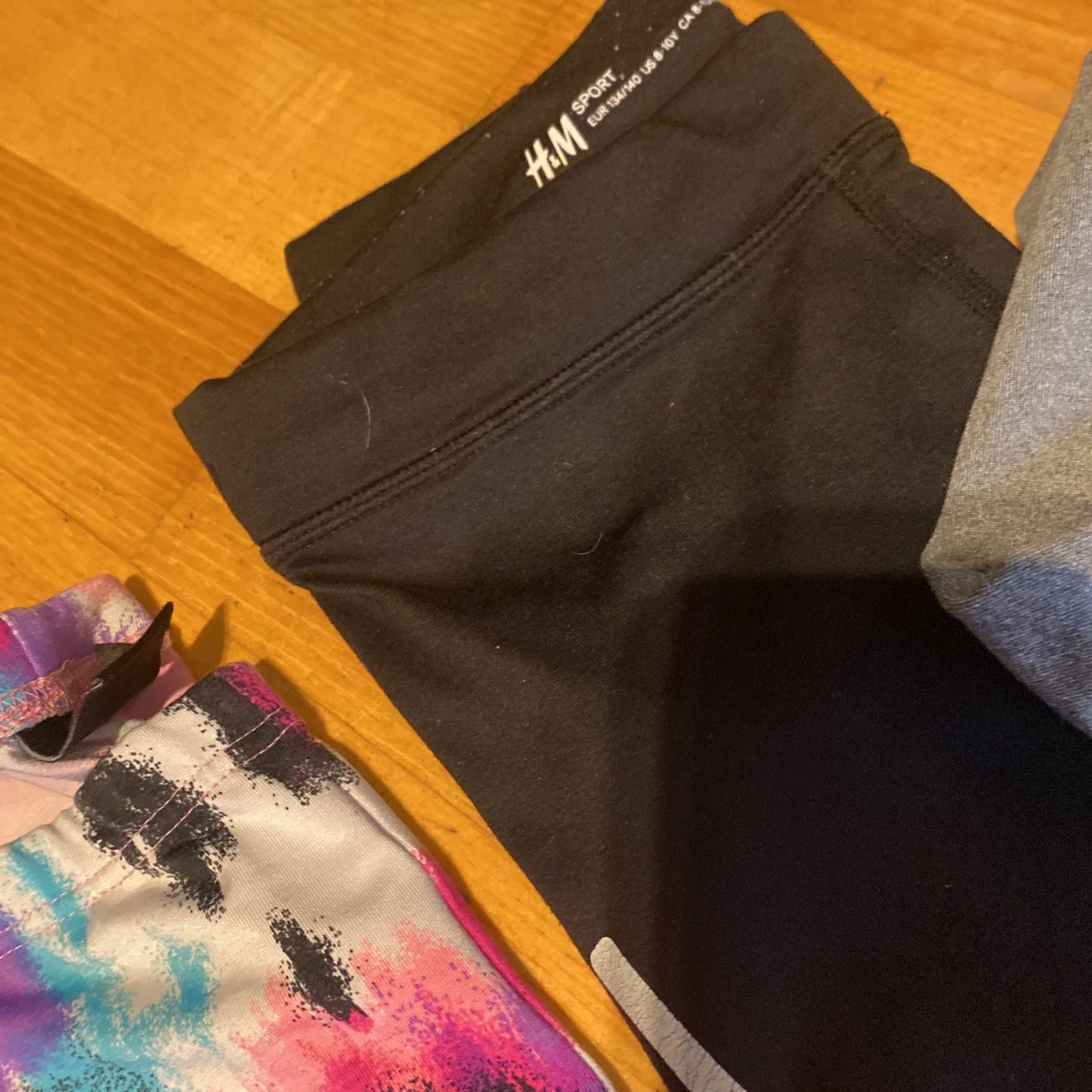 Träningskläder för barn - 92