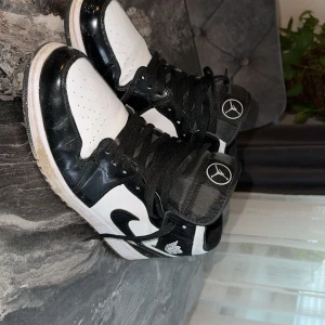 Jordan skor - Stl 45