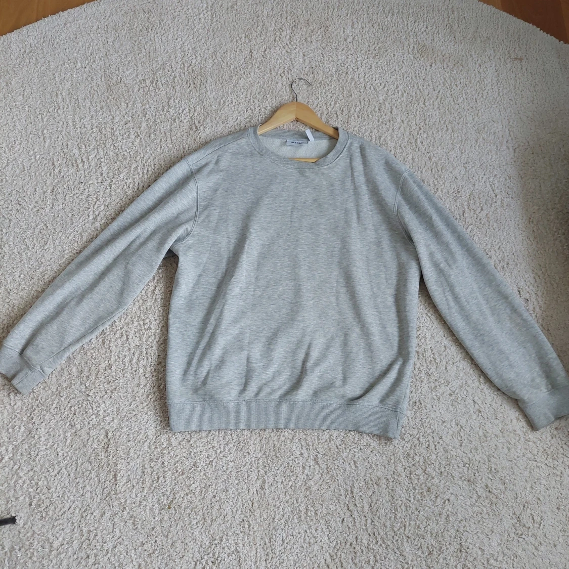 Weekday STANDARD SWEATSHIRT