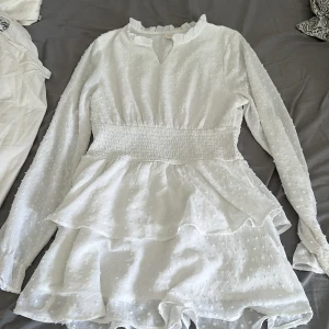 Klänning - Gina Tricot klänning!!! 