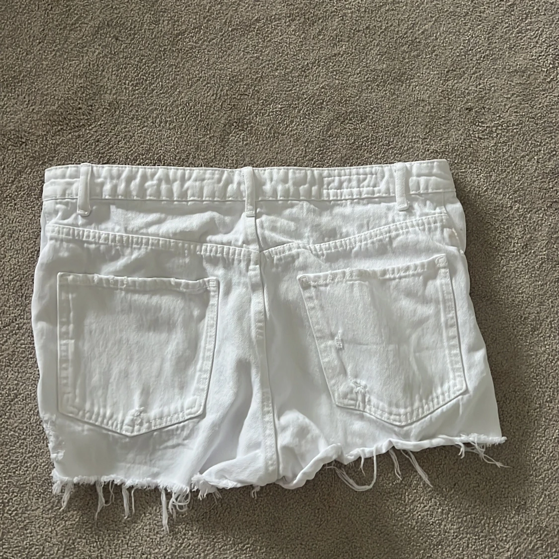 Zara jeans shorts  - 91