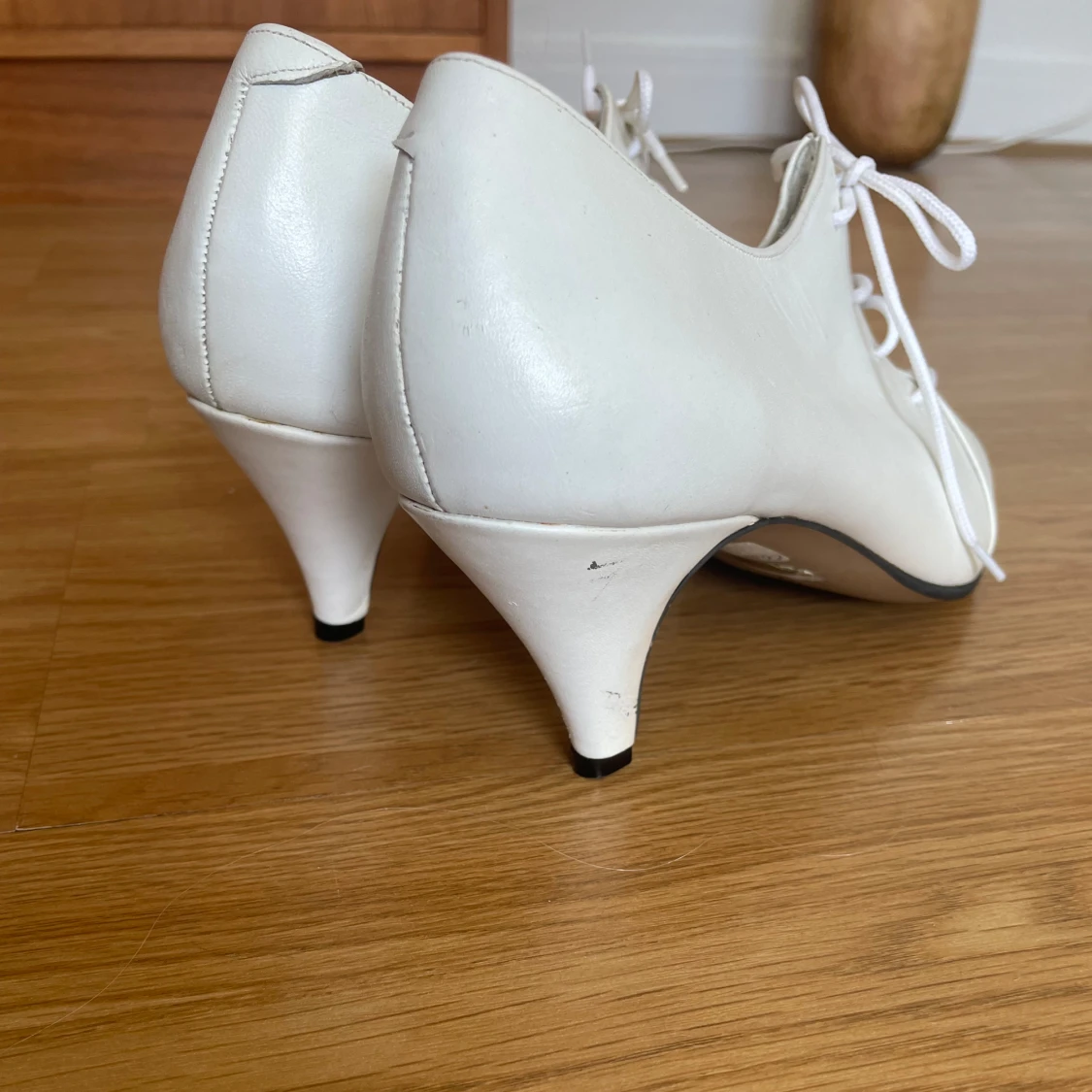 Söta pumps 60-tql - 3