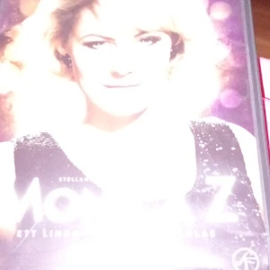 Dvd film Monica Z - Dvd film Monica Z